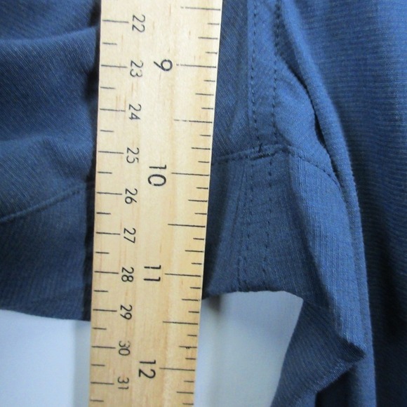 Travis Mathew Golf Pants Men 30 Navy Blue Cotton Stretch Performance Casual 268 - Picture 10 of 12